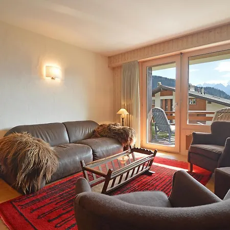 Zenith 114 Apartment *